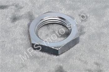 Zajišťovací matice řeť.kolečka a rozety