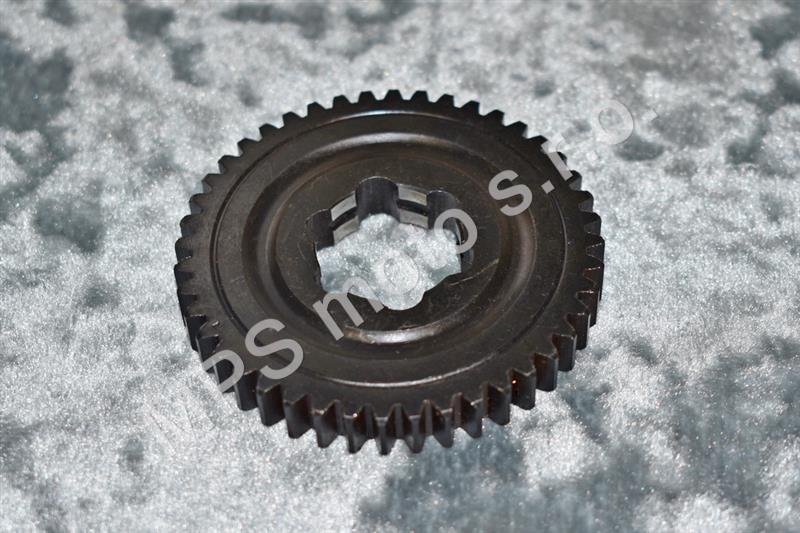 Volné kolo 1.st. - 44z