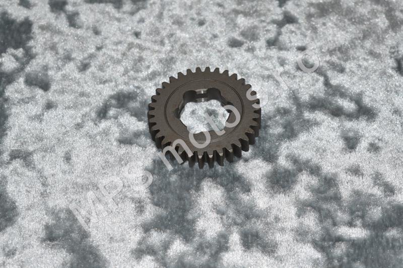 Volné kolo 4.st. - 34z