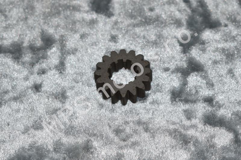 Pevné kolo 2.st. - 16z