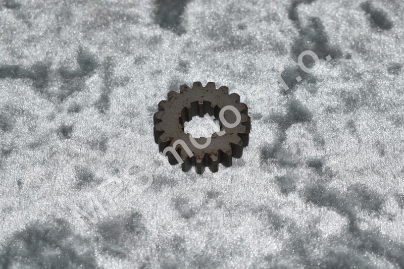 Pevné kolo 3.st. - 19z