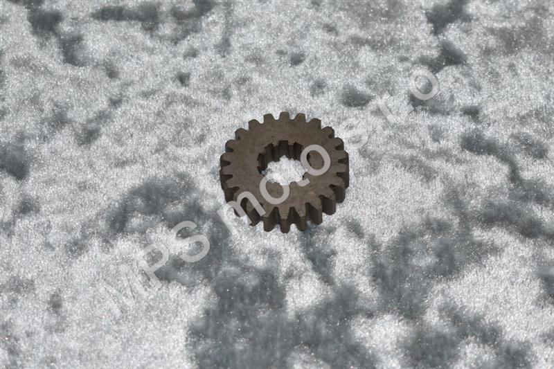 Pevné kolo 4.st. - 22z