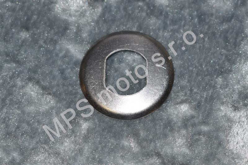 Pojistná podl.matice řeť.kola