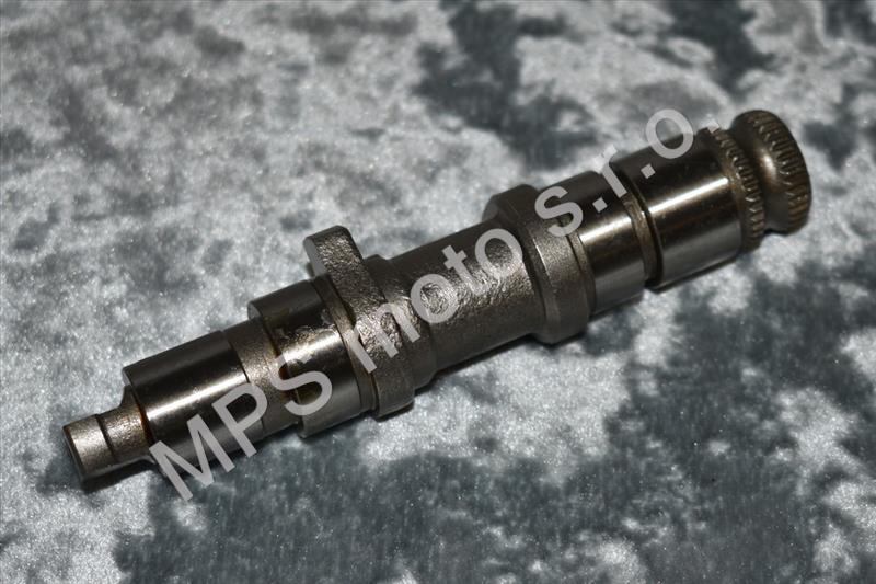 Hřídel startovací 450/477/487