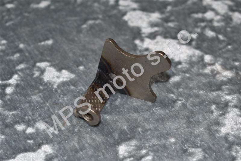 Vidlička řazení Kývačka,Panel