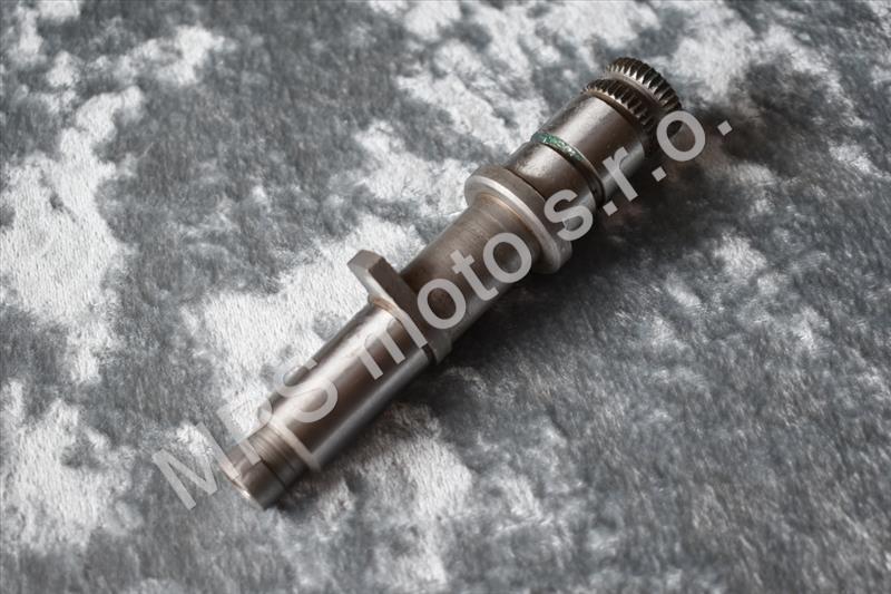 Hřídel startovací J 250/353