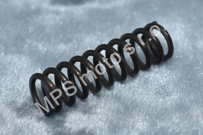 Vratná pružina start. hřídele Kýv.