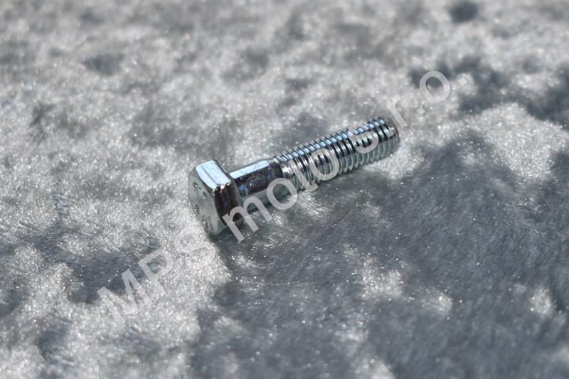 Šroub M 7X30 CSN 021201.55