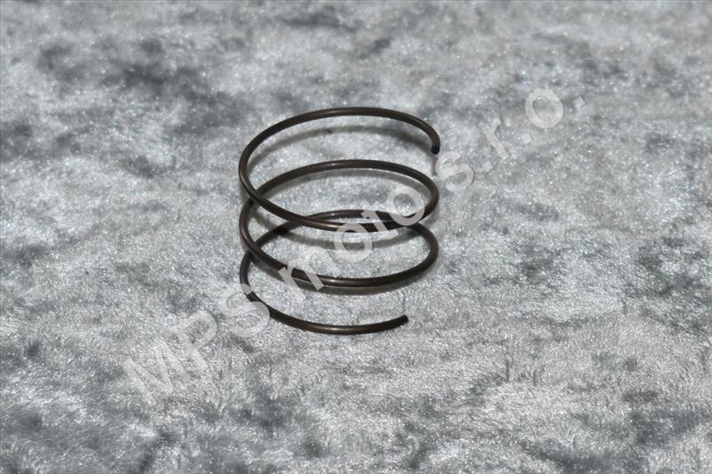 Pružina startovacího kola 634