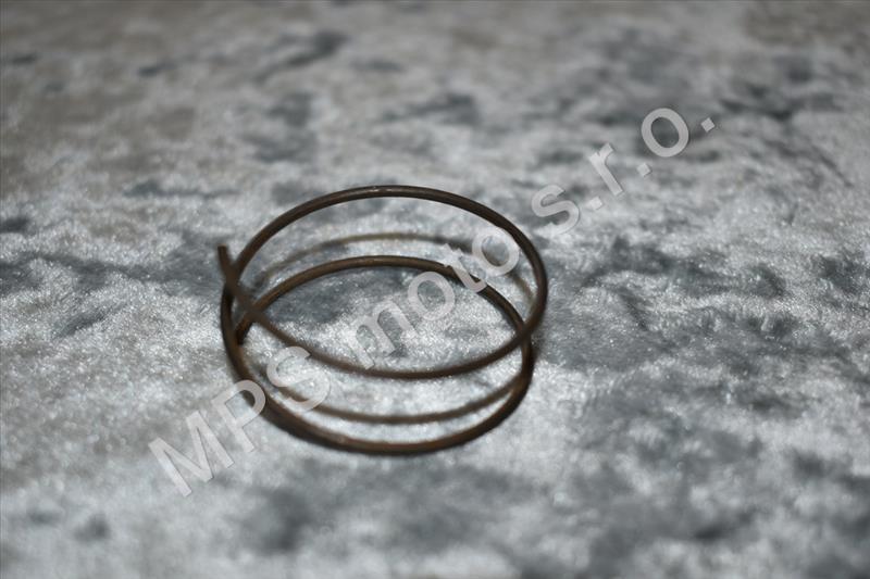 Pružina startovacího kola 638