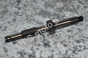 Hřídel startovací J 350 360/638