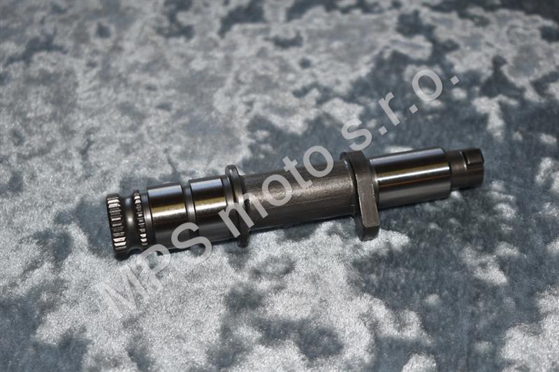 Hřídel startovací J 350/354