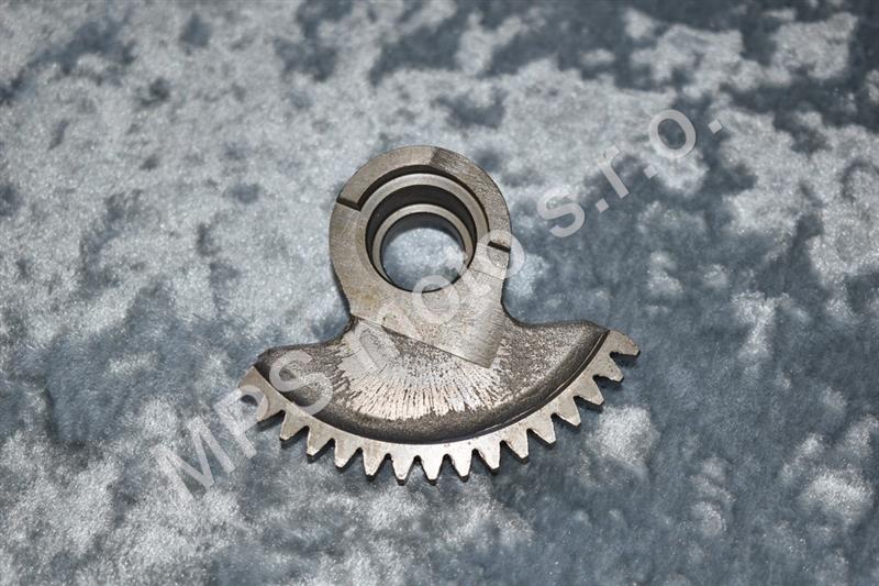 Segment startovací 634/638