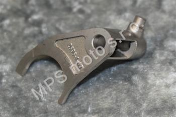 Vidlička řazení litá