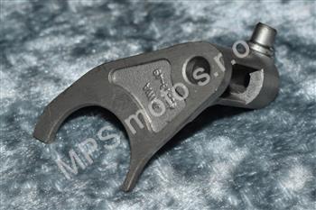 Vidlička řazení litá