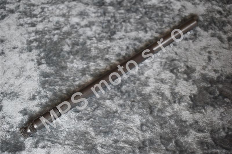 Hřídel řazení holá J 350/Pérák