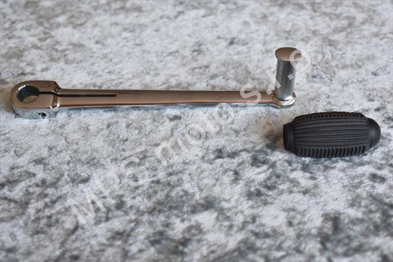 Řadící páka PÉRÁK