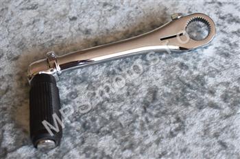 Startovací páka úplná JAWA Pérák