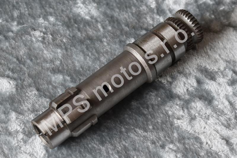 Hřídel startování J 500/OHC