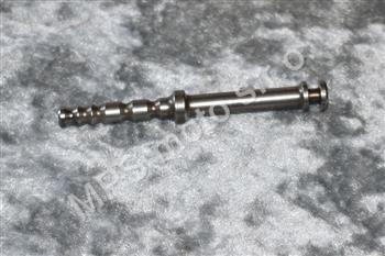 Hřídel řazení