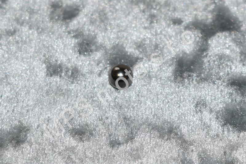 Kulička 4mm