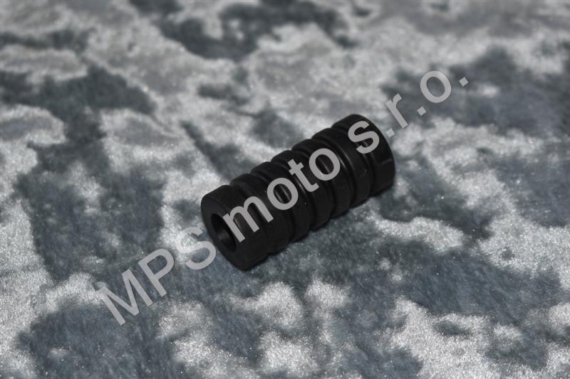 Návlečka řadící páky