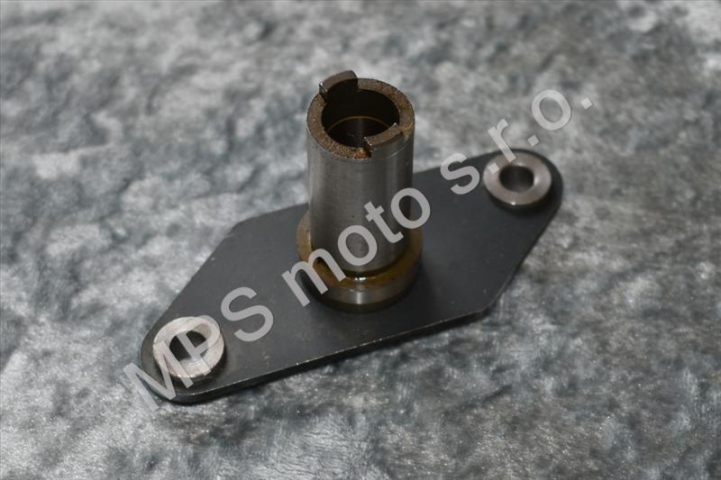 Unašeč čelistí svařený L.S. (451922421042)