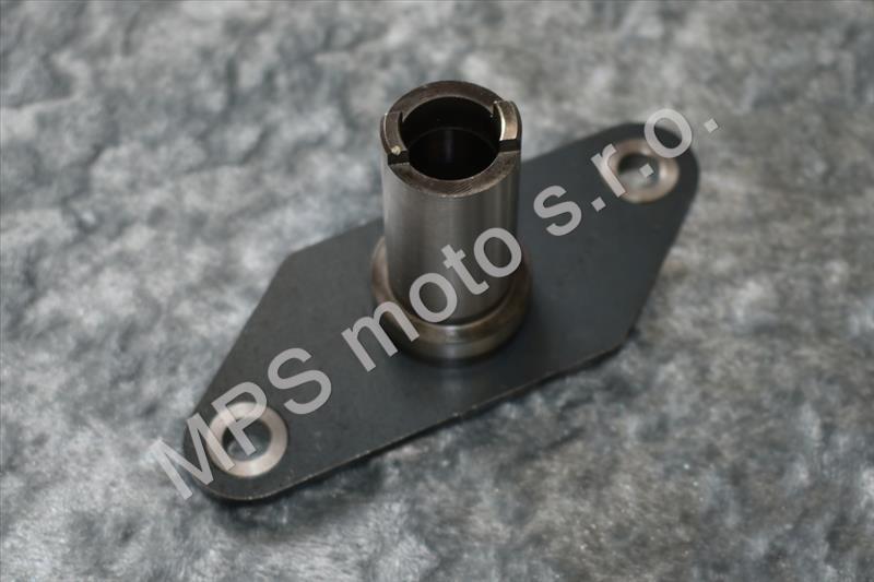 Unašeč čelistí svařený T.S. (451922621042)