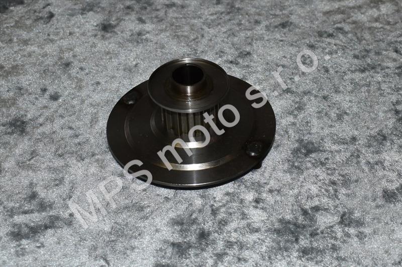 Buben rozběhový úplný (22421013)