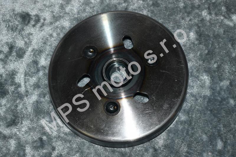 Buben úplný (451921021021)