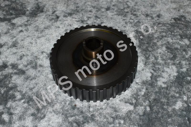 Buben svařený - kovový (451922621061)