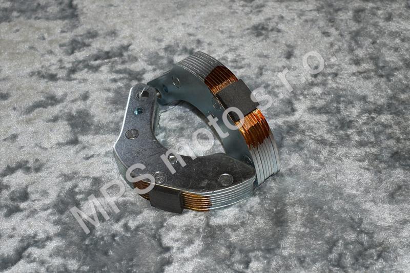 Řadící čelist T.S. - pár (451922621074A)