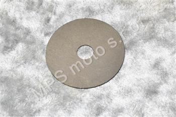 Opěrná deska k řadícím čel.