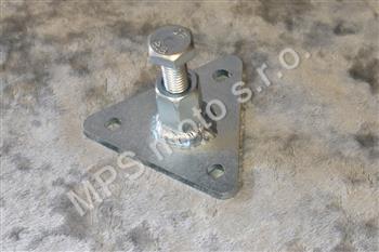 Stahovák bubnu B 207