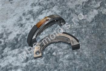 Startovací čelist B 207 (451922821015) - pár