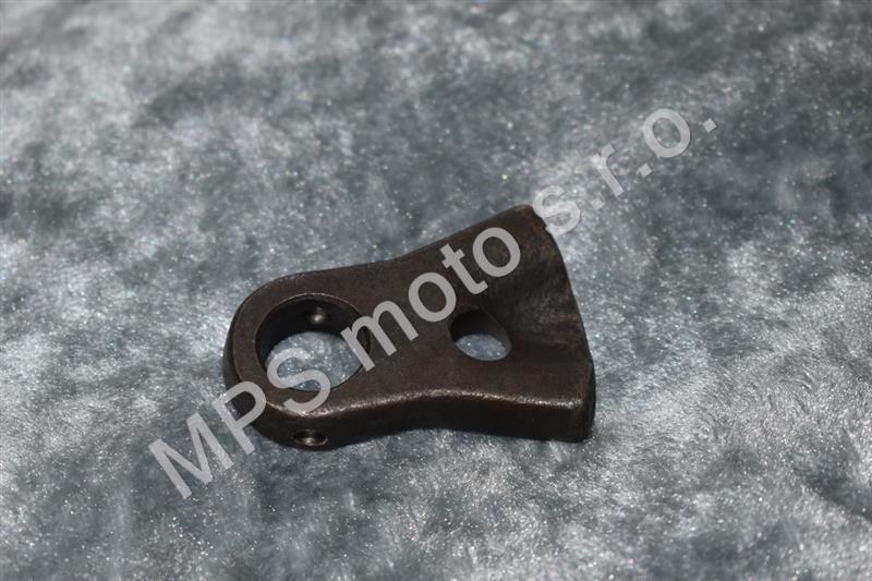 Vačka spojky Kývačka