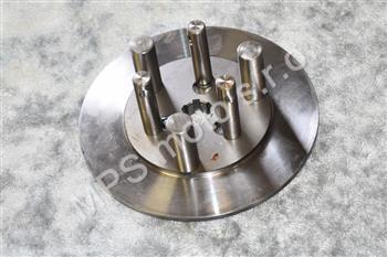 Koš spojky vnitřní 559/634