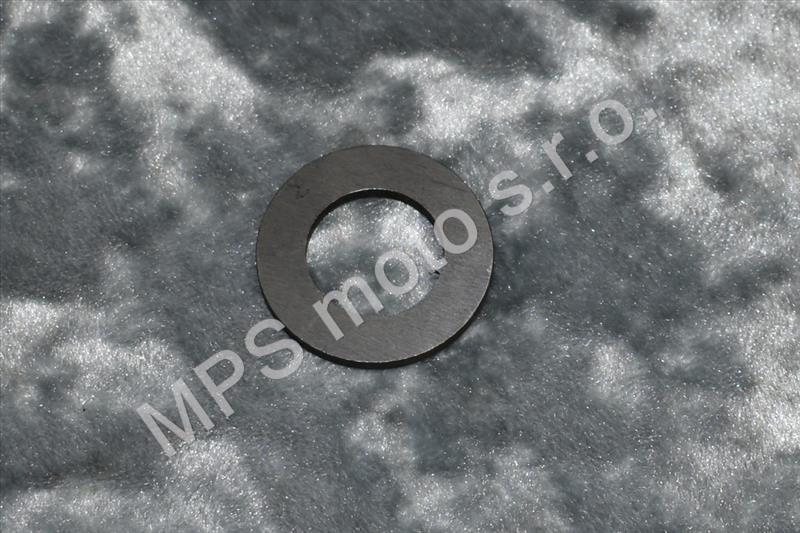 Cementovaná podl. koše spojky