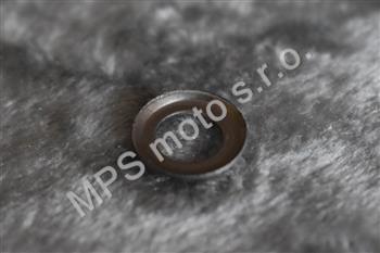 Podložka segrovky spojky