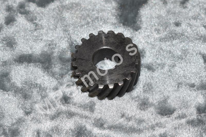 Pohoný pastorek sp.20z-S50 CR