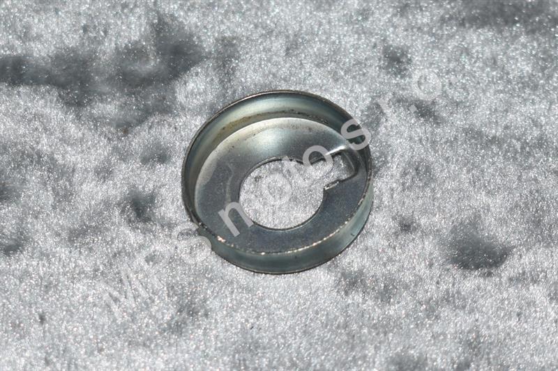 Pojistná podl. matice spojky