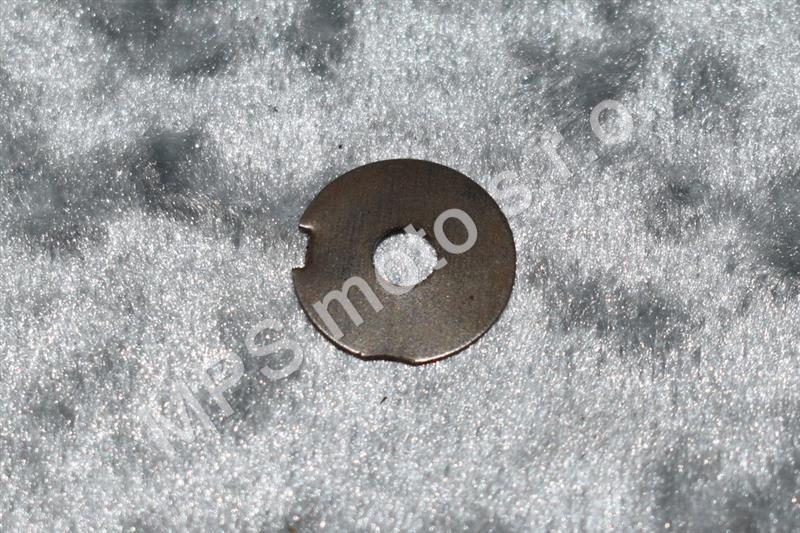 Pojistná podl.šroubů spojky