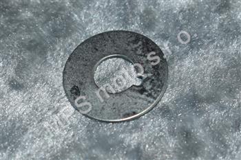 Pojistná podl.matice prim.kola