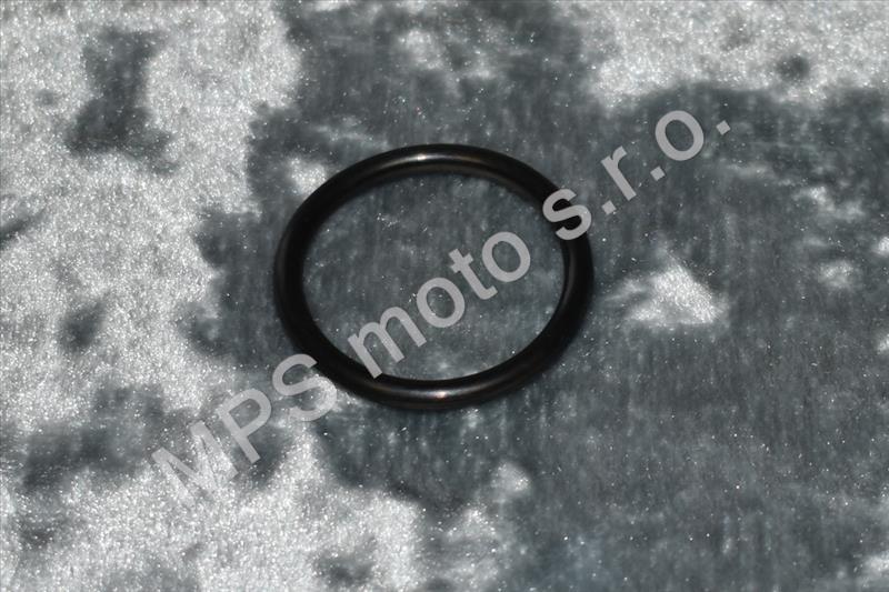 O-kroužek čepu kyvné vidlice 20 x 3 - 50252