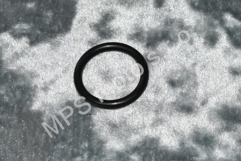 O-kroužek čepu kyvné vidlice 26 x 3 - 50317