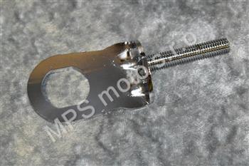 Napínák řetězu Jawa Kýv./Panel - CHROM