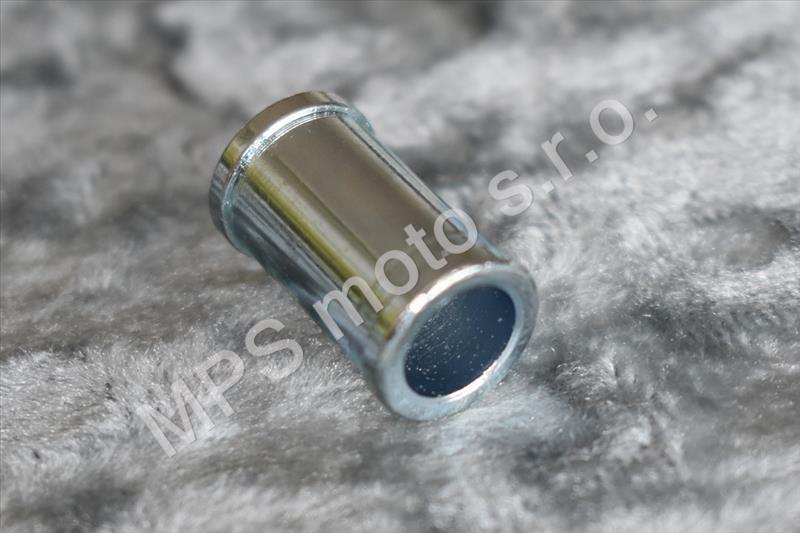 Pouzdro silentbloku zadního tlumiče