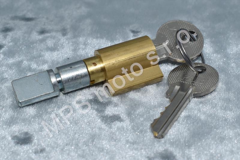 Zámek sedla Panelka