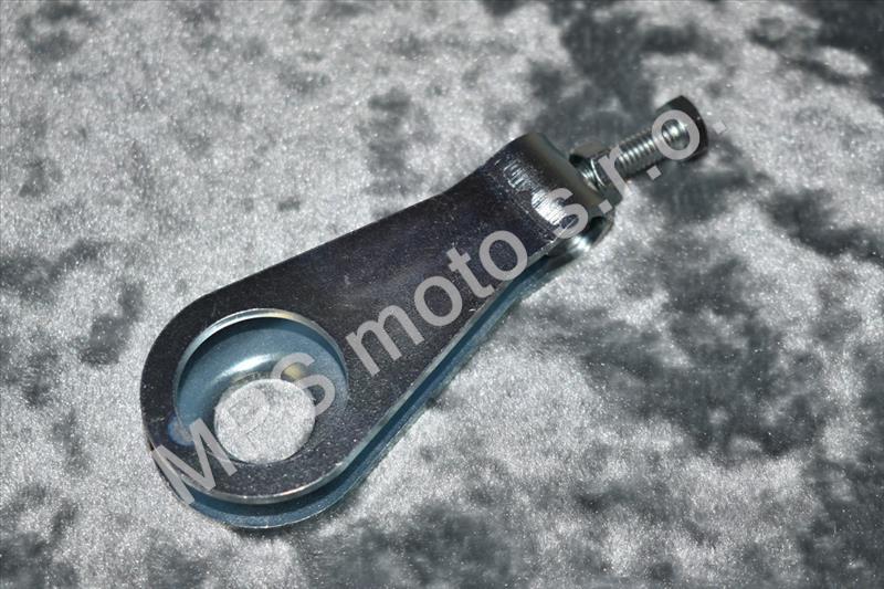 Napínák řetězu levý úplný