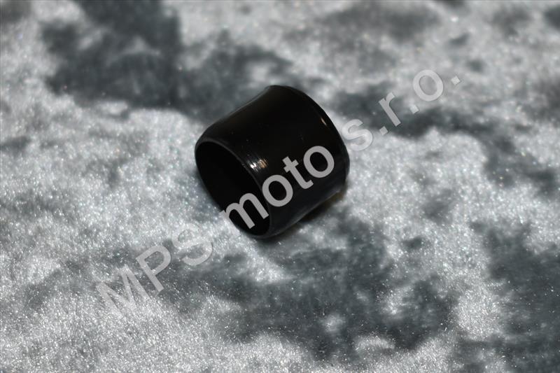 Pouzdro svorníku zadní vidlice